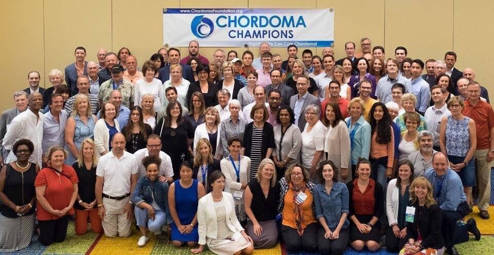 2016 ICCC Group photo