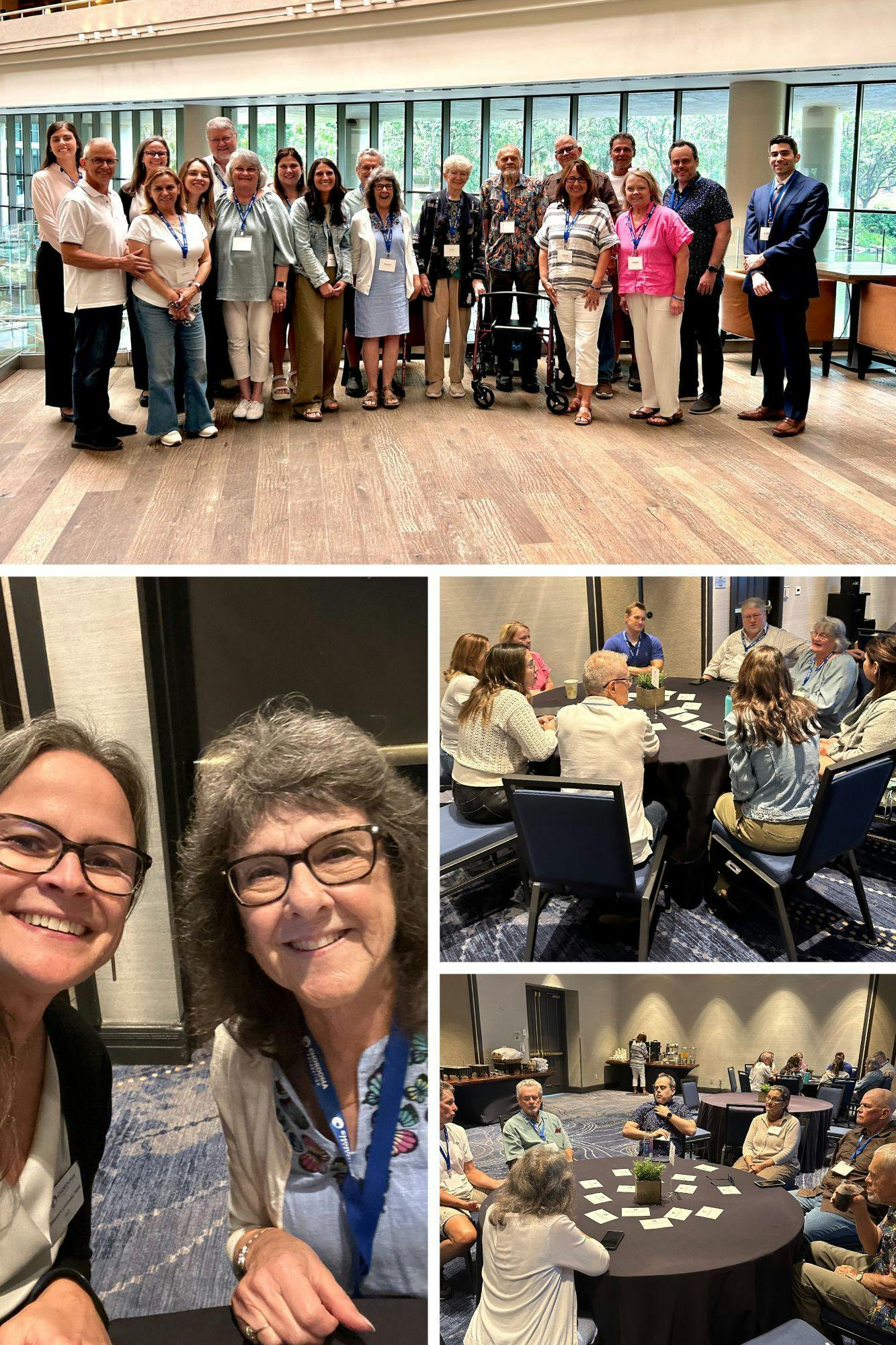 CCD Jacksonville 2025