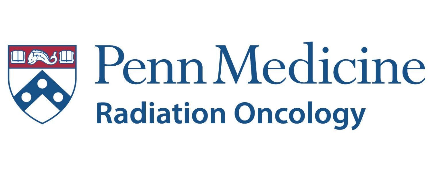 Penn Medicine Radiation Oncology