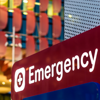 Preparing for emergencies | Chordoma Foundation