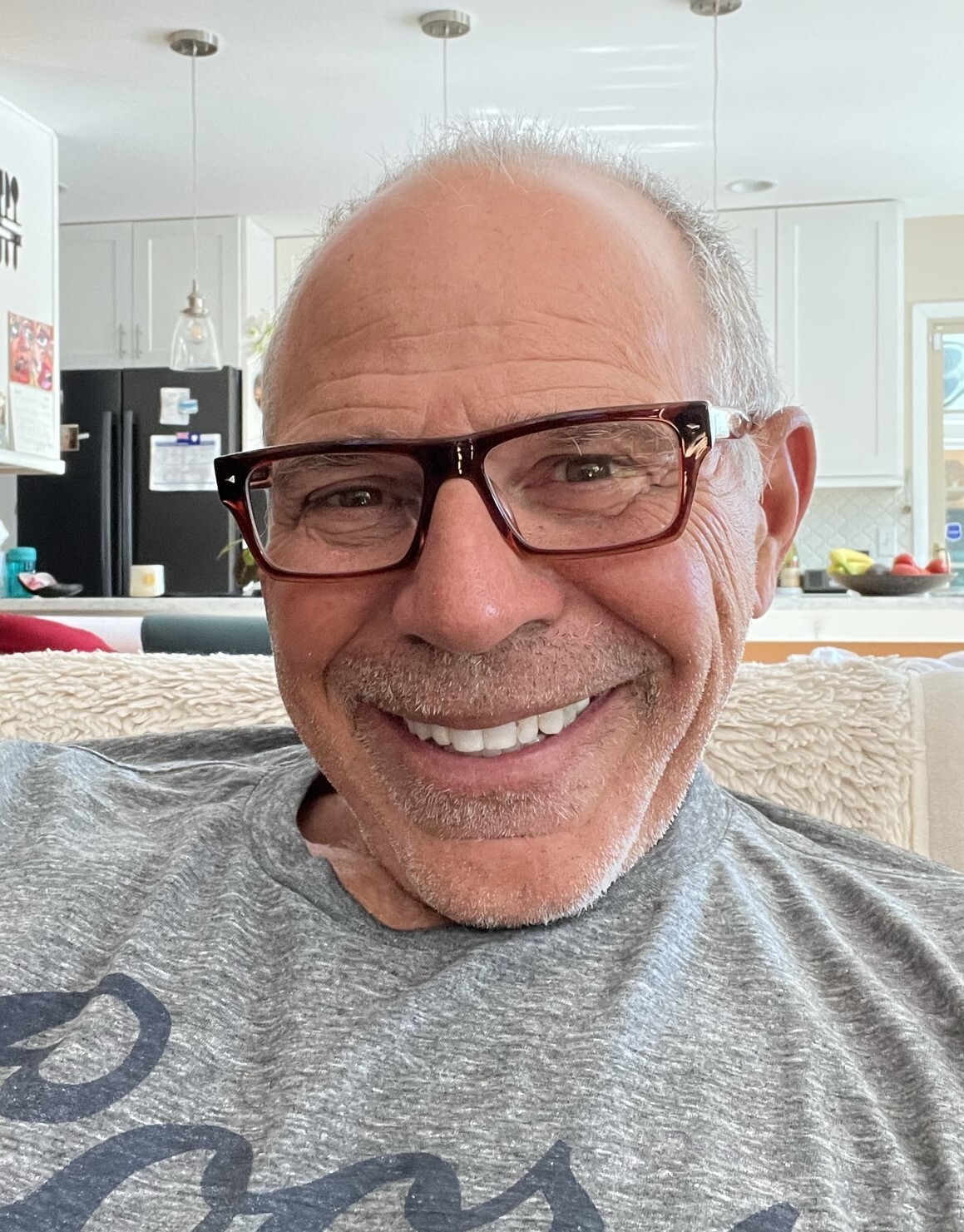 Chordoma Foundation | William's Uncommon Story