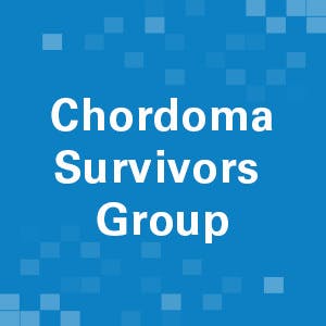chordoma survivors group